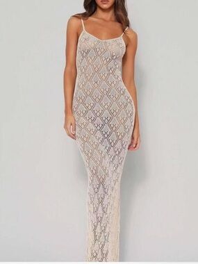 Tiger Mist | Dresses | Tiger Mist Allura Maxi Dress | Poshmark